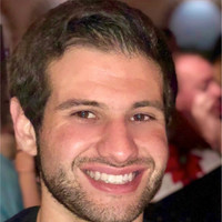 David Weinraub
