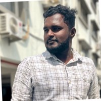 Vasanth Subramanian