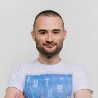 Artem Lypovetskyi