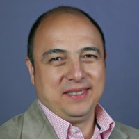 Fernando Saldaña Del Castillo