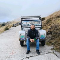 Aditya Raut Chettri