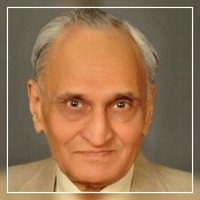 Mohan Kothari