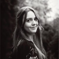 Erin Van Der Merwe