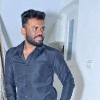 Abhishek P