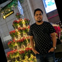 Amit Prasad