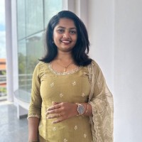 Navya Mohan