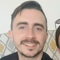 Jonathan Corrigan