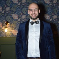 Saverio Nutricato
