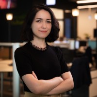 Melike Yalçın