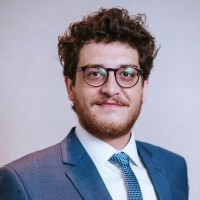 Noam Barg Pinto