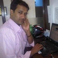 Amol Raje