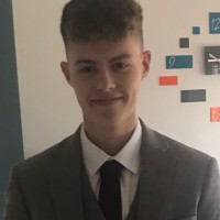 Conor Weir