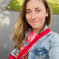 Maggie George