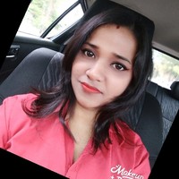 Sharada Harijan