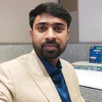 Nitish Kumar Verma