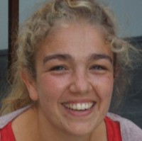 Pernille Foli