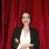 İrem Erdoğan