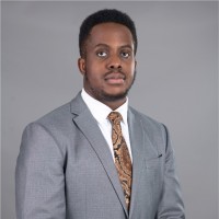 Jeremiah Okosun CSM®