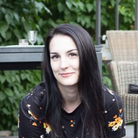 Stina Häggmark