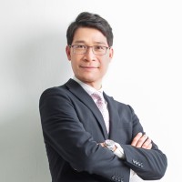 Johnson Lam