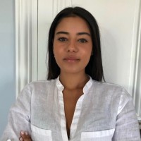 Clara Olive