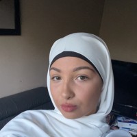 Safiya Bousrissir
