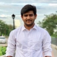 Deepanshu Namdeo