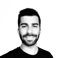 Bruno Henrique Santos da Silva Cavali