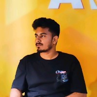 Krishna Reddy