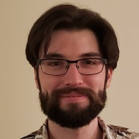 Zachary McConnell