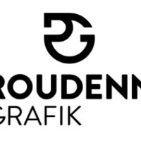 ROUDENN GRAFIK Dinan Norbert FLOCH