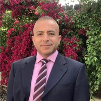 Ziad Bouslaiby