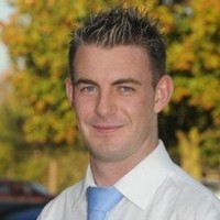 Nick Jameson
