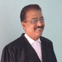 Vijayakumar E K
