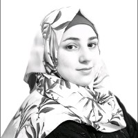 Ghadeer Jarusheh, PMP, PMI-RMP