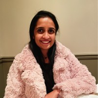 Reshma Nalla