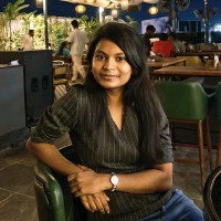 Ralynn Celecia Rajasekar