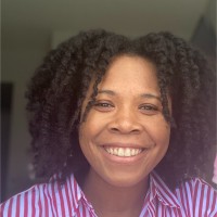 Bryanna Vanenburg , Mba