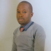 Stephen Mwenda