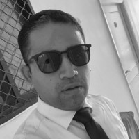 Rishad Chevidikunnan