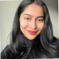 Poorvi Kar