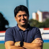 Carlos Bonfim