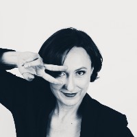 Joanna Czarnocka-Tworzynska