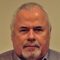 Rob Sharkey
