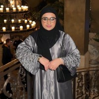 Eisha Khurshid