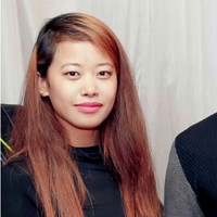 Nirmala Gurung