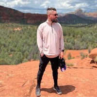 Skyler Kruger