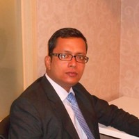 Bippan K. Goyal