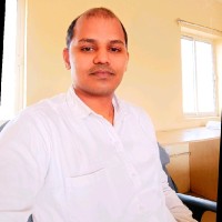 Bala Madhu Mohan Krishna Thati