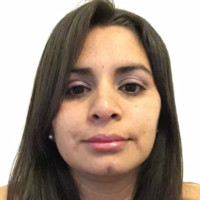 Marianela Gimenez Aguilera
